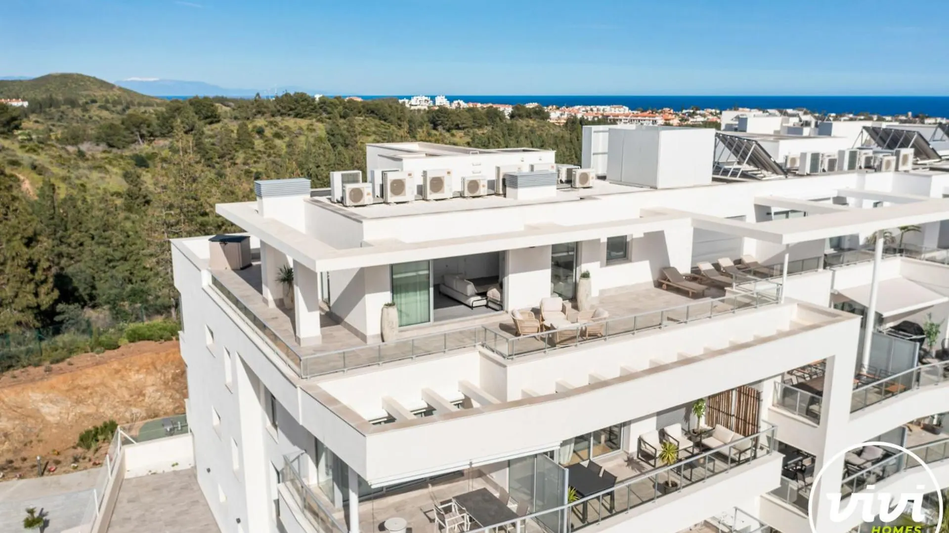 Vivi Homes - Mandy MIJAS COSTA 0*,  Spain