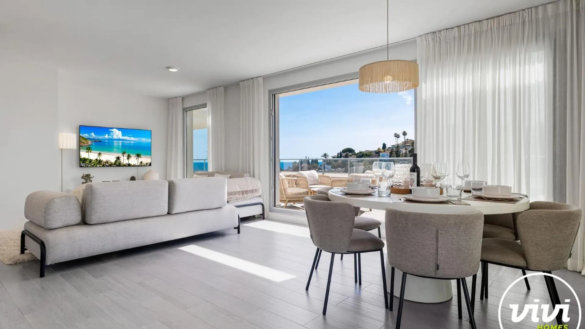 Vivi Homes - Mandy MIJAS COSTA 0*,