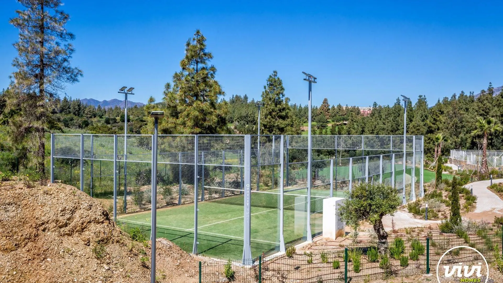 Vivi Homes - Mandy MIJAS COSTA Spain